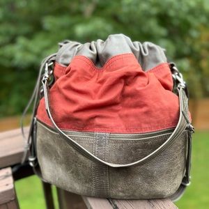 Like New Rough & Tumble XL Train